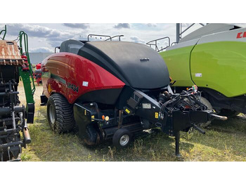 Сламопреса за квадратни бали CASE IH