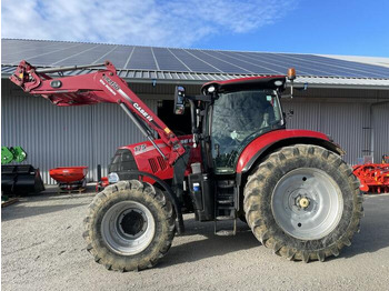 Трактор Case IH Puma 175: снимка 4