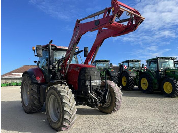 Трактор Case IH Puma 175: снимка 3