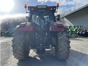 Трактор Case IH Puma 175: снимка 5