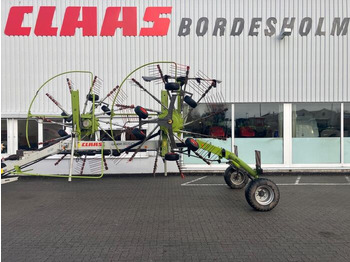 Гребло/ Сенообръщачка CLAAS Liner
