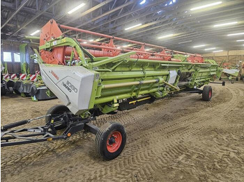 Хедер Claas Vario 1080: снимка 2 Хедер Claas Vario 1080: снимка 2