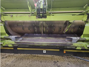 Хедер Claas Vario 1080: снимка 3 Хедер Claas Vario 1080: снимка 3