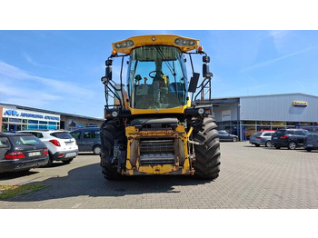 Силажокомбайн New Holland FR 9060: снимка 2
