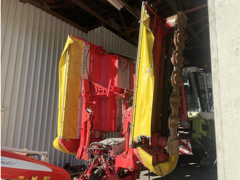 Косачка PÖTTINGER