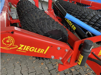 Селскостопански валяк ZIEGLER
