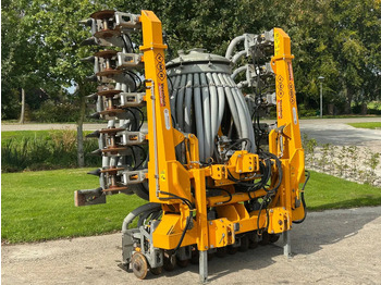 Селскостопанска техника VEENHUIS