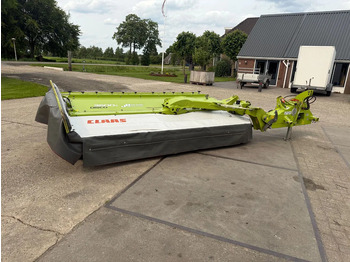 Косачка CLAAS