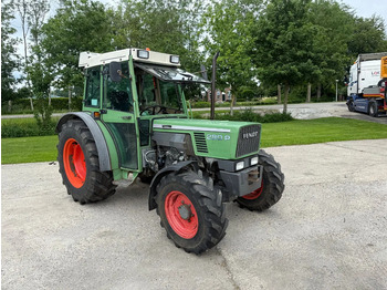 Трактор FENDT