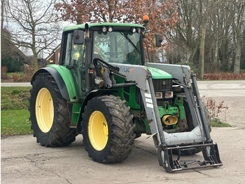 Трактор JOHN DEERE 6330