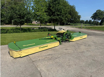 Косачка KRONE Easycut