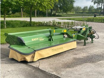 Косачка KRONE Easycut