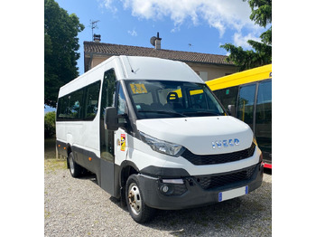 Микробус IVECO Daily