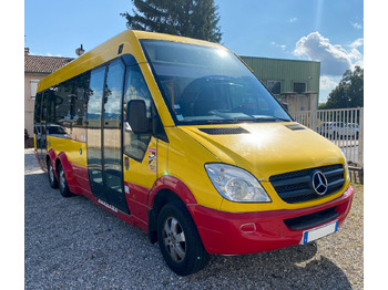 Градски автобус MERCEDES-BENZ Sprinter