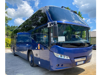 Туристически автобус NEOPLAN