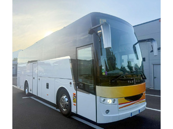 Двуетажен автобус VAN HOOL