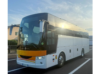 Двуетажен автобус VANHOOL EX11H: снимка 2