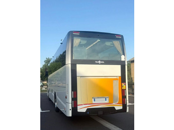 Двуетажен автобус VANHOOL EX11H: снимка 5