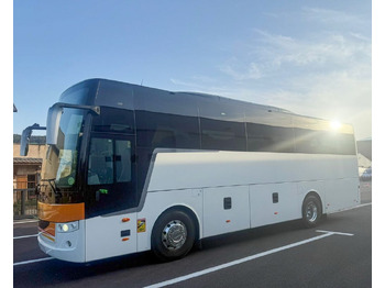 Двуетажен автобус VANHOOL EX11H: снимка 3