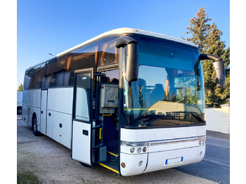 Междуградски автобус VAN HOOL