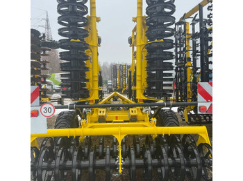 Нови Дискова брана Bednar SWIFTERDISC XO 8000 F: снимка 3