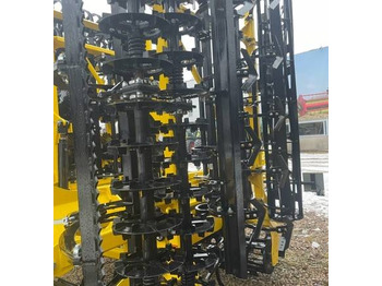 Култиватор BEDNAR