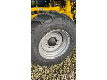 Нови Култиватор Bednar Versatill VO 6000 Pro: снимка 4