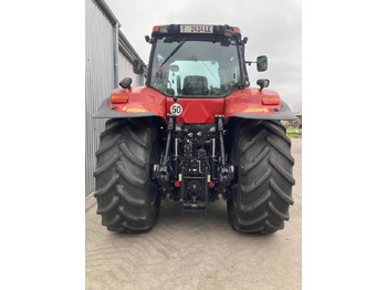 Трактор Case IH Magnum 340: снимка 4