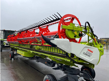 Принадлежност за машини за прибиране на реколтата Claas CONVIO FLEX 1080: снимка 3