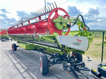 Принадлежност за машини за прибиране на реколтата Claas CONVIO FLEX 930: снимка 2