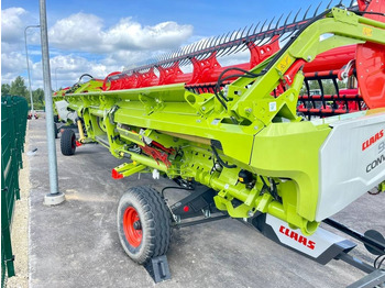 Принадлежност за машини за прибиране на реколтата Claas CONVIO FLEX 930: снимка 3
