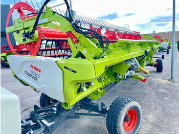 Принадлежност за машини за прибиране на реколтата Claas CONVIO FLEX 930: снимка 4