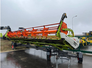 Принадлежност за машини за прибиране на реколтата Claas VARIO 1080: снимка 2 Принадлежност за машини за прибиране на реколтата Claas VARIO 1080: снимка 2