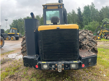 Харвестер Eco Log 560 D: снимка 4
