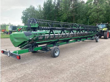 Зърнокомбайн JOHN DEERE