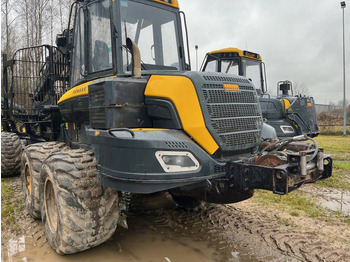 Форвардер PONSSE