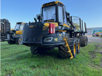 Форвардер PONSSE