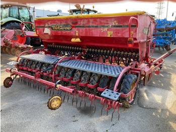 Комбинирана сеялка Vaderstad Rapid 400C: снимка 4
