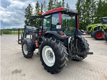 Трактор Valtra A 93: снимка 5