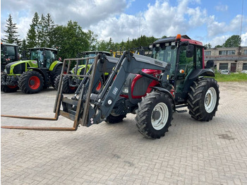 Трактор Valtra A 93: снимка 4