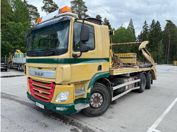 Мултилифт за контейнери камион DAF CF 370