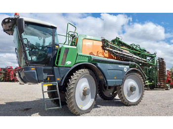 Самоходна пръскачка AMAZONE