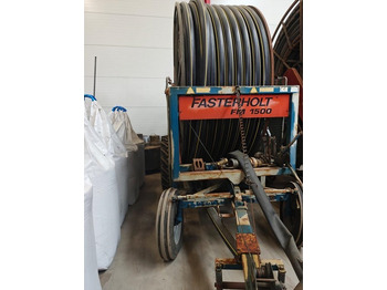 Напоителна система