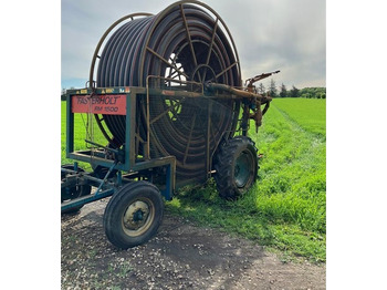 Напоителна система Fasterholt fm 1500: снимка 3