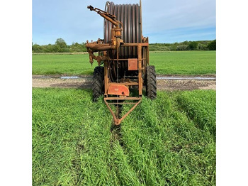 Напоителна система Fasterholt fm 1500: снимка 5