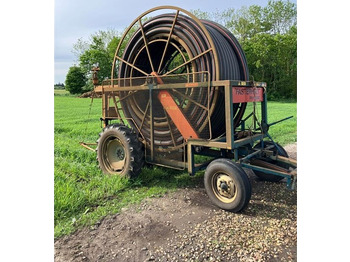 Напоителна система Fasterholt fm 1500: снимка 4