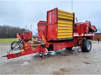 Лизинг на  Grimme SE 150-60 NB Grimme SE 150-60 NB: снимка 2