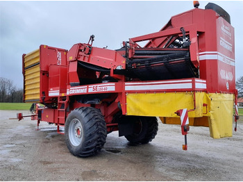 Лизинг на  Grimme SE 150-60 NB Grimme SE 150-60 NB: снимка 3