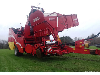 Картофокомбайн GRIMME SE