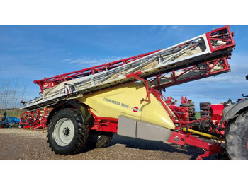 Прикачна пръскачка HARDI